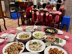 -蛇平饭店(明园路店)