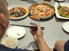 -蛙兔鸡自贡风味·特色江湖菜(广都店)