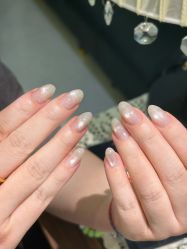 -Lucky girl建构养甲·中式翘睫专业店