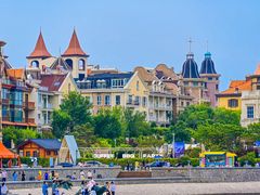 -烟台海昌鲸鲨海洋公园