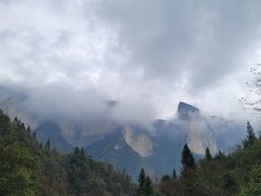 -鹿院坪生态旅游景区