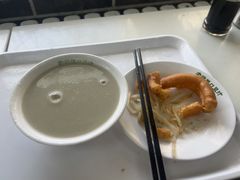 -老磁器口豆汁店(天坛店)