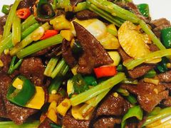 -马凯餐厅(地安门店)