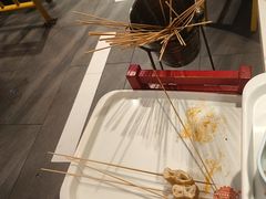 -老马路串串香火锅(北门桥店)