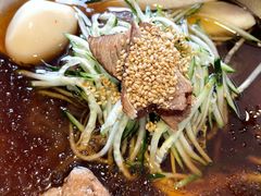 -金达莱冷面百年石锅饭(宾馆胡同店)