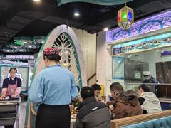 -帕米尔食府(白云观店)