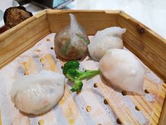 -點無缺茶楼·海鲜酒家(世博店)