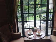 -汾阳花园酒店·餐厅(徐汇店)