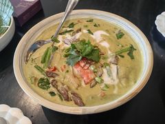 -Thai Alley泰爱里(二沙岛店)