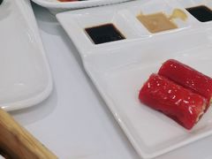 -四季海鲜酒楼·粤菜·早茶·宴会(南山中心区店)