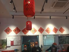-荆九爷爆炒桥头三嫩(夫子庙店)