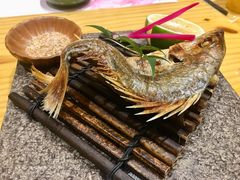 -花潮料理艺食馆(世欧广场店)