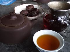 -豫园湖心亭茶楼