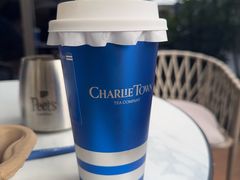 -CHARLIETOWN红茶公司(南京万象天地店)