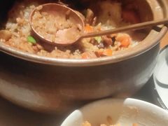 -湘与香缘·湖南菜(王府井北京市百货大楼店)