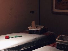 -泰迈·影院式足道SPA(世纪大道店)