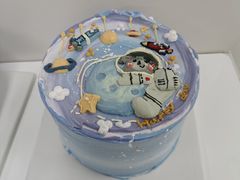 -威利旺卡烘焙西点蛋糕培训(朝阳校区)