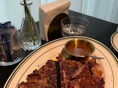 -404干式熟成牛排馆•聚会餐厅