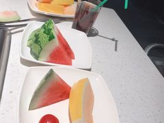 -海底捞火锅(团结桥店)
