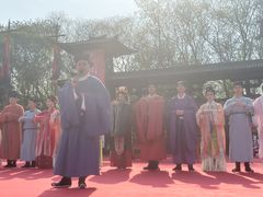 -合肥三国新城遗址公园