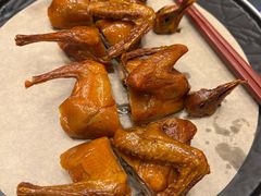 -顺风山庄(水濂山店)