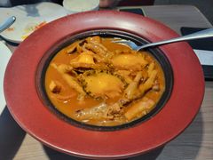 -将相和·海鲜蒸饺大连菜