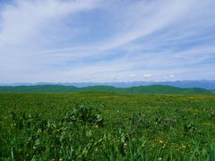 -新疆那拉提国家旅游度假区