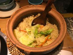 -吃饭皇帝大土家民族菜(正大广场店)