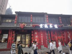 -回龙窝历史文化街区