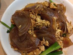 -吕氏疙瘩汤·海鲜新鲁菜(凯德mall新都心店)