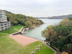 -天目湖涵田度假村