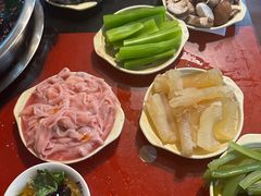 -储奇门鳝鱼火锅(总店)