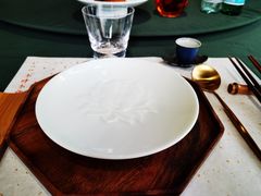 -荷风细雨·中国茶宴(碧云店)