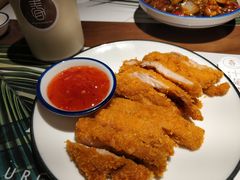 -十面春风·江南面馆(崇宁路店)