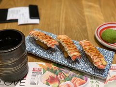 -Sushi Love 创意寿司(丽影广场店)