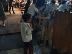 -木屋烧烤(坂田天安云谷店)