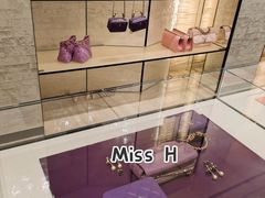 -CHANEL(恒隆广场店)