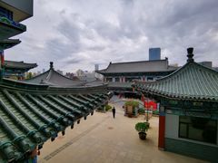 -兰州黄河桥梁博物馆