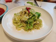 -燕兰楼·清真西北融合菜(亚运村店)