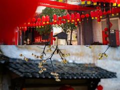 -篁岭景区