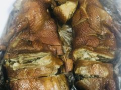 -老牌坊鲁菜名店(宽厚里店)