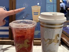 -CHARLIETOWN红茶公司(南京万象天地店)