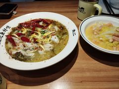 -太二酸菜鱼(金沙印象城店)