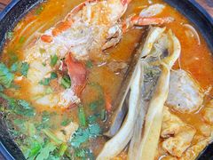 -鲤.金记沙茶面(总店)