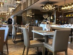 大堂-都会尚膳·海鲜自助餐厅(重庆万豪酒店)