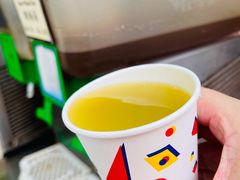 -公利真料竹蔗水(中环店)