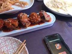 -润泽园饭庄(中山路店)