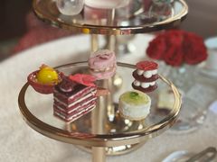 -Salon de Ville浦江汇(上海外滩华尔道夫酒店店)