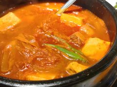 -唯成•韩国炭火烤肉 유성고기