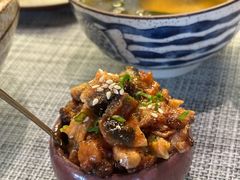 -戏作寿司(观音桥店)
